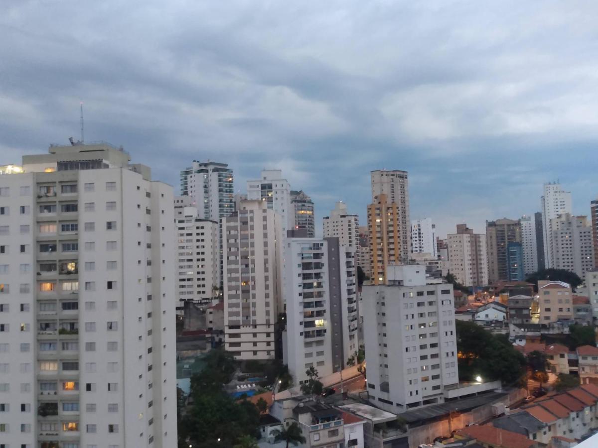 Studio Em Santana - Zona Norte De Sao Paulo Apartment Exterior photo